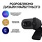 Фото - Веб-камера Logitech Brio 100 Graphite (960-001585) | click.ua