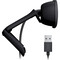 Фото - Веб-камера Logitech Brio 100 Graphite (960-001585) | click.ua