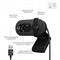 Фото - Веб-камера Logitech Brio 100 Graphite (960-001585) | click.ua