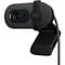 Фото - Веб-камера Logitech Brio 100 Graphite (960-001585) | click.ua