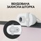 Фото - Веб-камера Logitech Brio 100 Off White (960-001617) | click.ua