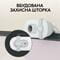 Фото - Веб-камера Logitech Brio 100 Off White (960-001617) | click.ua