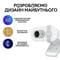 Фото - Веб-камера Logitech Brio 100 Off White (960-001617) | click.ua