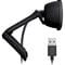 Фото - Веб-камера Logitech Brio 105 Graphite (960-001592) | click.ua