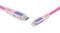 Фото - Кабель REAL-EL USB Type-C - Lightning (M/M), 1 м, Rainbow (EL123500054) | click.ua
