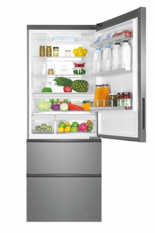 Холодильник Haier A3FE742CMJ