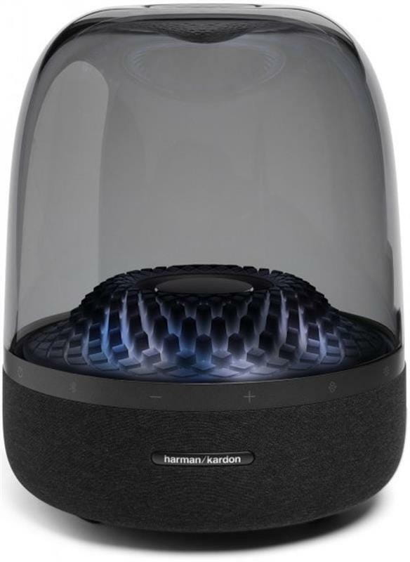 Акустическая система Harman/Kardon Aura Studio 4 Black (HKAURAS4BLKEP)