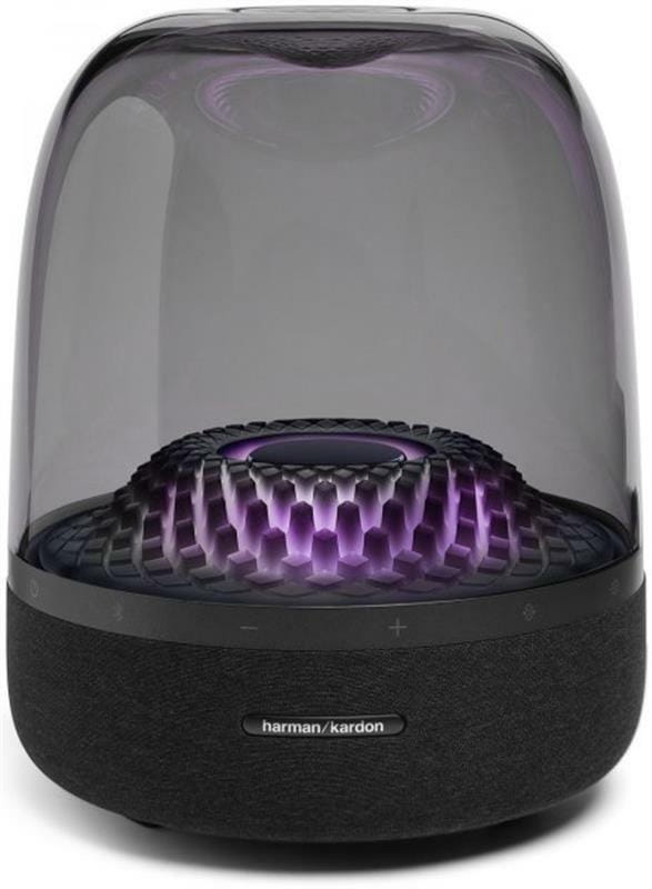 Акустическая система Harman/Kardon Aura Studio 4 Black (HKAURAS4BLKEP)