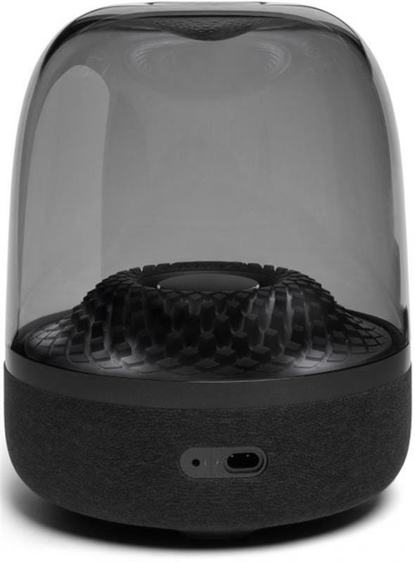 Акустическая система Harman/Kardon Aura Studio 4 Black (HKAURAS4BLKEP)