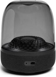 Купить Акустическая система Harman/Kardon Aura Studio 4 Black (HKAURAS4BLKEP) Акустическая система Harman/Kardon Aura Studio 4 Black (HKAURAS4BLKEP)