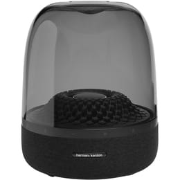 Купить Акустическая система Harman/Kardon Aura Studio 4 Black (HKAURAS4BLKEP) Акустическая система Harman/Kardon Aura Studio 4 Black (HKAURAS4BLKEP)
