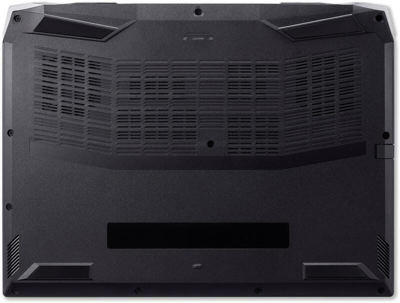 Ноутбук Acer Nitro 5 AN515-58-53D6 (NH.QM0EU.005) Black