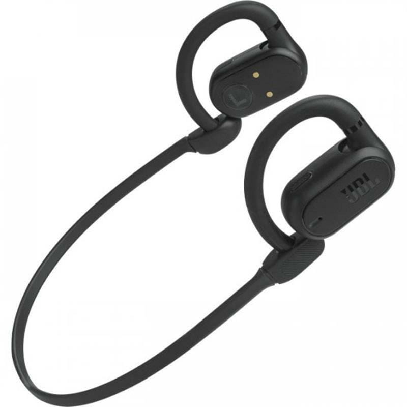 Bluetooth-гарнитура JBL Soundgear Sense Black (JBLSNDGEARSNSBLK)