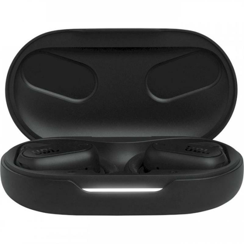 Bluetooth-гарнитура JBL Soundgear Sense Black (JBLSNDGEARSNSBLK)