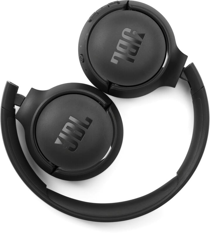 Bluetooth-гарнитура JBL Tune 570BT Black (JBLT570BTBLKEU)