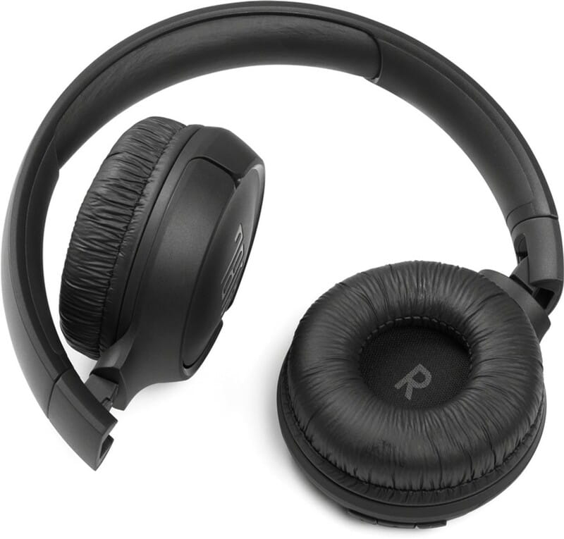 Bluetooth-гарнитура JBL Tune 570BT Black (JBLT570BTBLKEU)