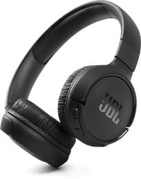 Bluetooth-гарнитура JBL Tune 570BT Black (JBLT570BTBLKEU)