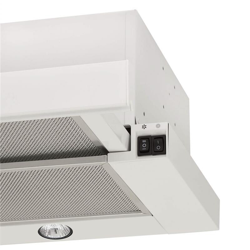Вытяжка Eleyus Breeze 1000 60 WH