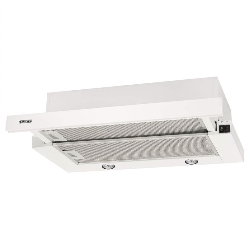 Вытяжка Eleyus Breeze 1000 60 WH