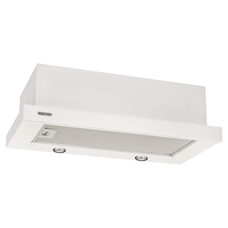 Вытяжка Eleyus Breeze 1000 60 WH