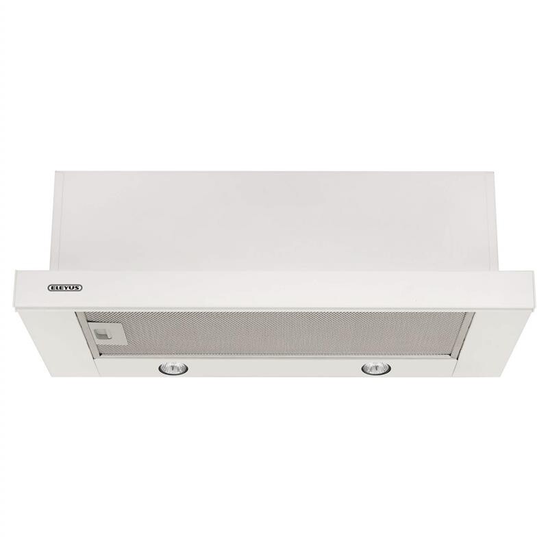 Вытяжка Eleyus Breeze 1000 60 WH