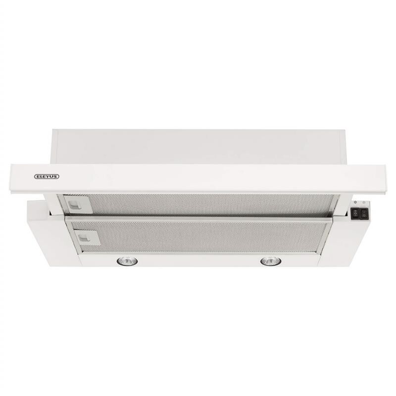 Вытяжка Eleyus Breeze 1000 60 WH