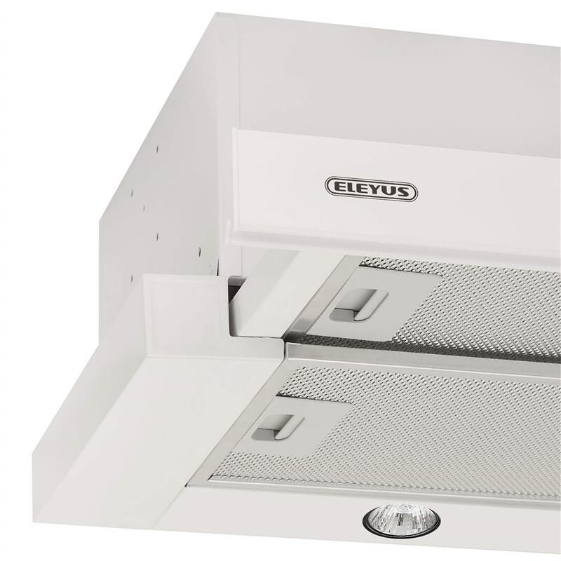 Вытяжка Eleyus Breeze 1000 60 WH