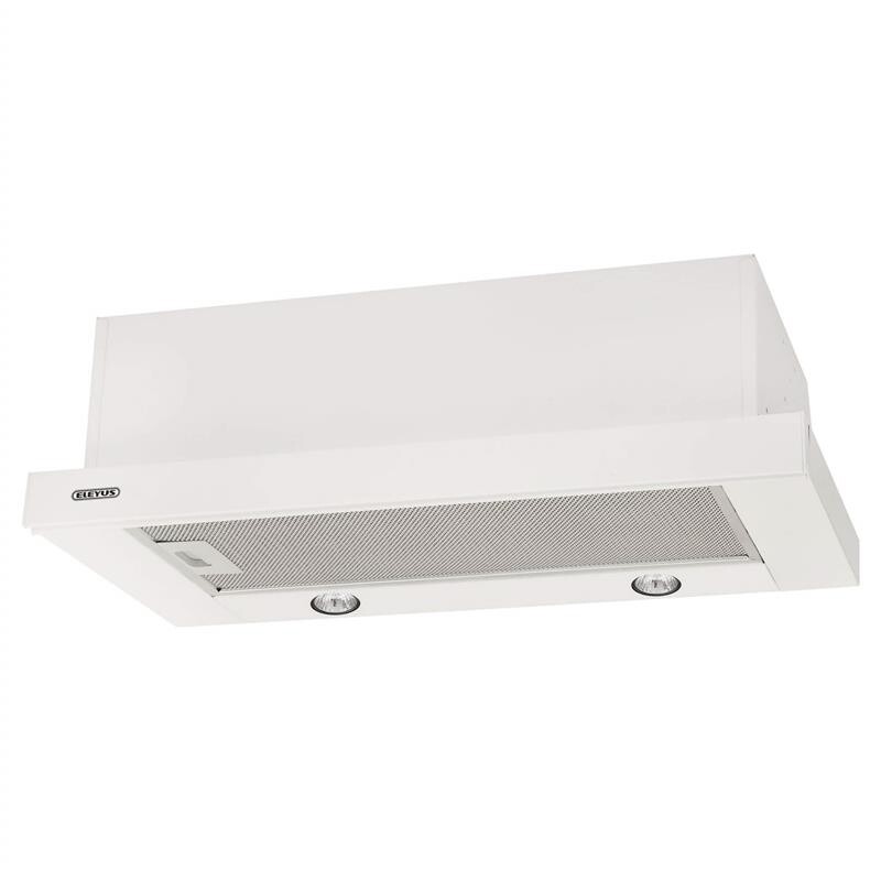 Вытяжка Eleyus Breeze 1000 60 WH