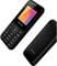 Фото - Мобiльний телефон Nomi i1880 Dual Sim Black | click.ua