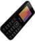 Фото - Мобiльний телефон Nomi i1880 Dual Sim Black | click.ua