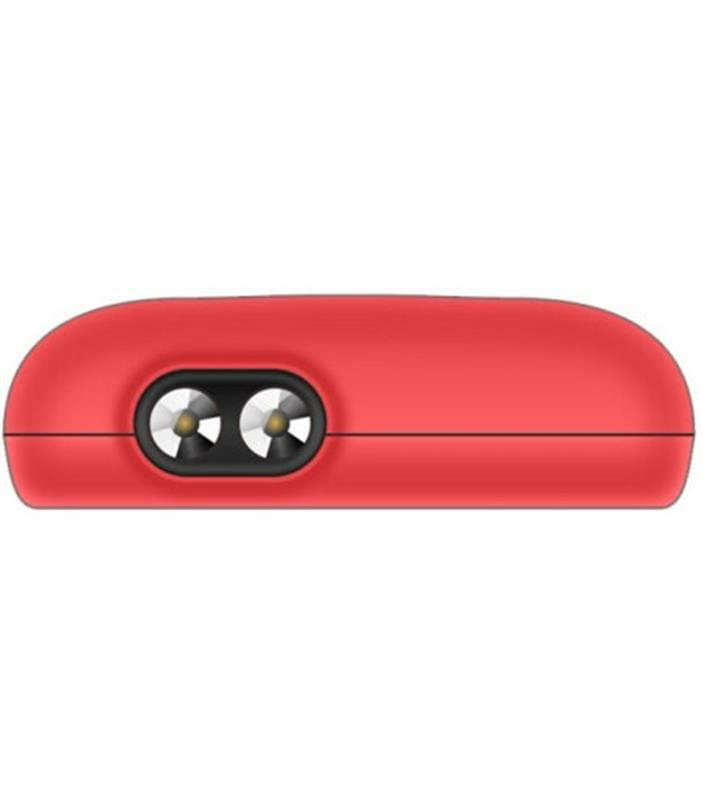 Мобильный телефон Nomi i1440 Dual Sim Red