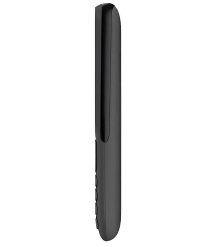 Мобiльний телефон Nomi i1890 Dual Sim Grey