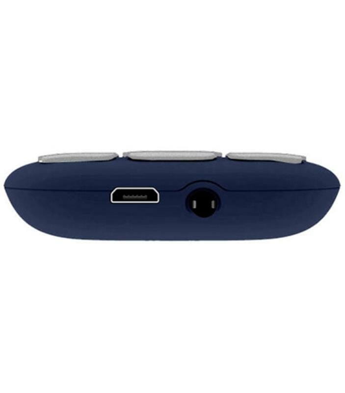 Мобильный телефон Nomi i1890 Dual Sim Blue