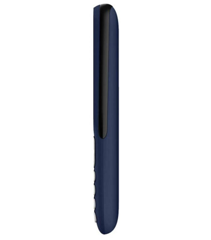Мобильный телефон Nomi i1890 Dual Sim Blue