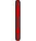 Фото - Мобильный телефон Nomi i1850 Dual Sim Black-Red | click.ua