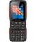 Фото - Мобильный телефон Nomi i1850 Dual Sim Black-Red | click.ua