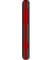 Фото - Мобильный телефон Nomi i1850 Dual Sim Black-Red | click.ua