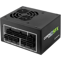 Блок живлення Chieftec CSN-650C