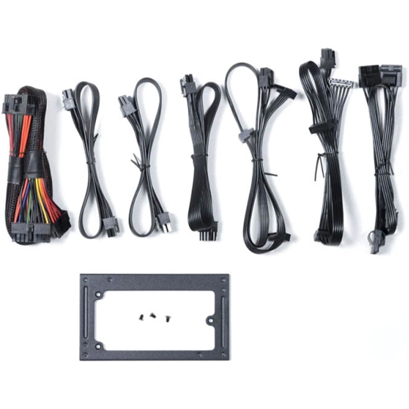Блок живлення Chieftec CSN-650C