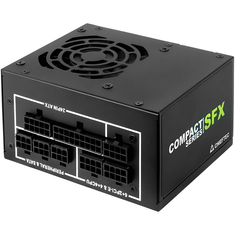 Блок живлення Chieftec CSN-650C