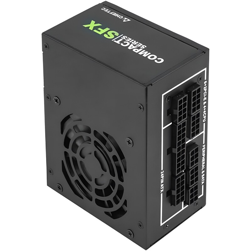 Блок живлення Chieftec CSN-650C