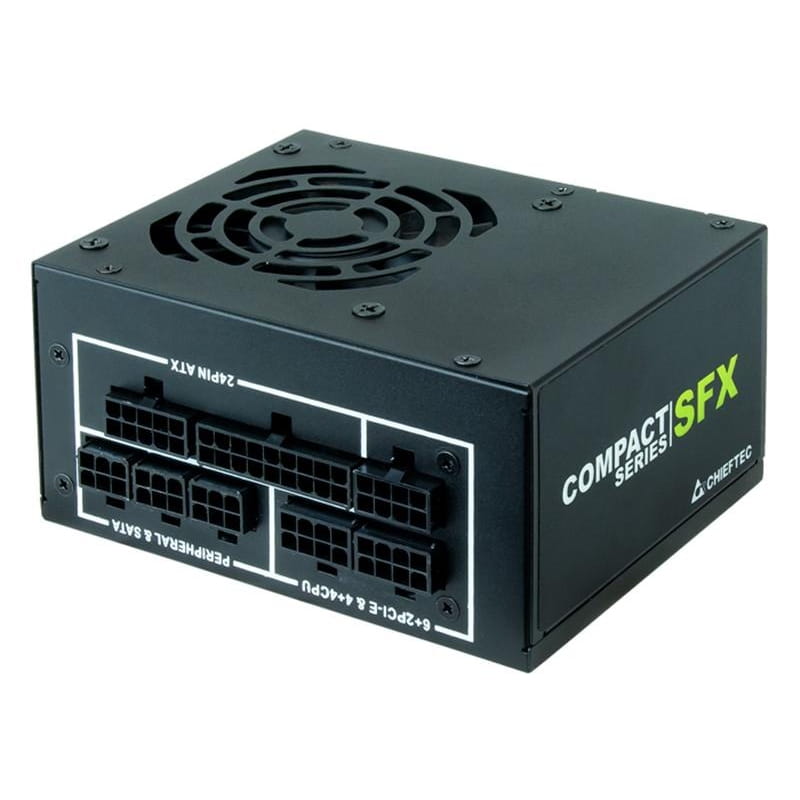 Блок живлення Chieftec CSN-650C