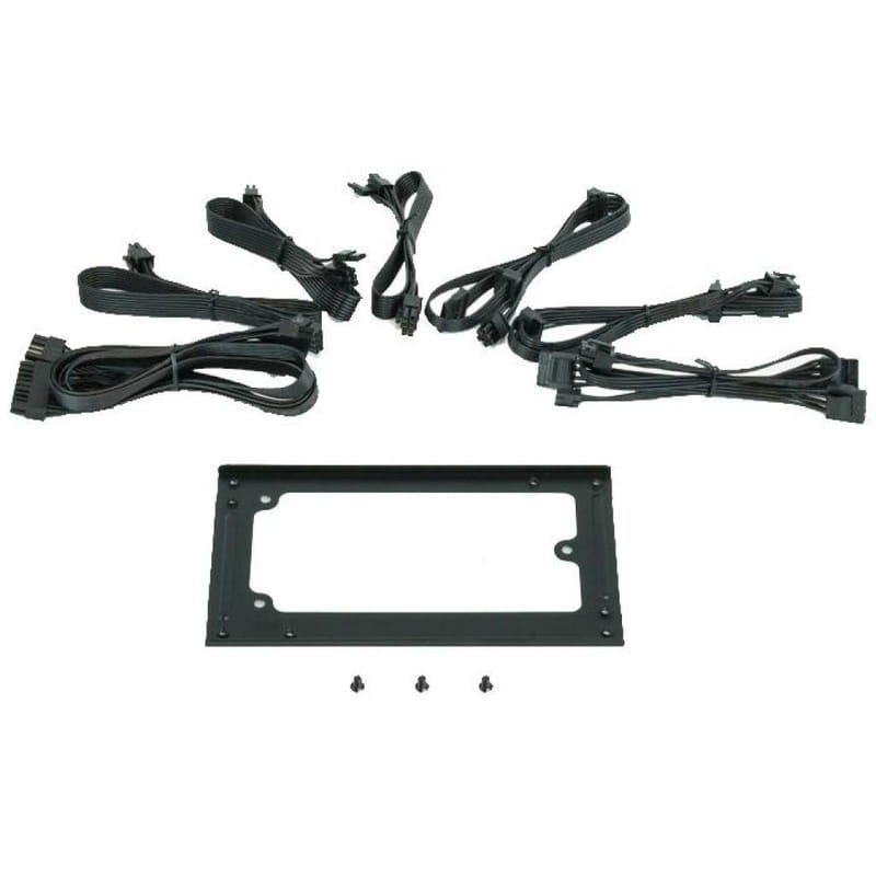 Блок питания Chieftec CSN-650C, SFX, APFC, 12cm fan, КПД &gt;90%, RTL