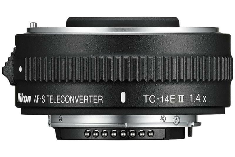 Телеконвертор Nikon TC-14E III AF-S (JAA925DA)