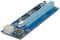 Фото - Райзер PCI-E RZR6PIN | click.ua