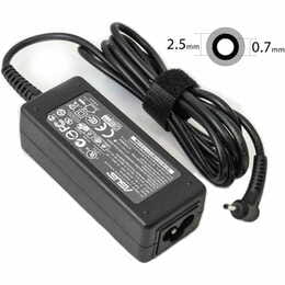 Блок живлення для ноутбука Asus 19V 2.1A 40W 2.5x0.7мм (AD103012)
