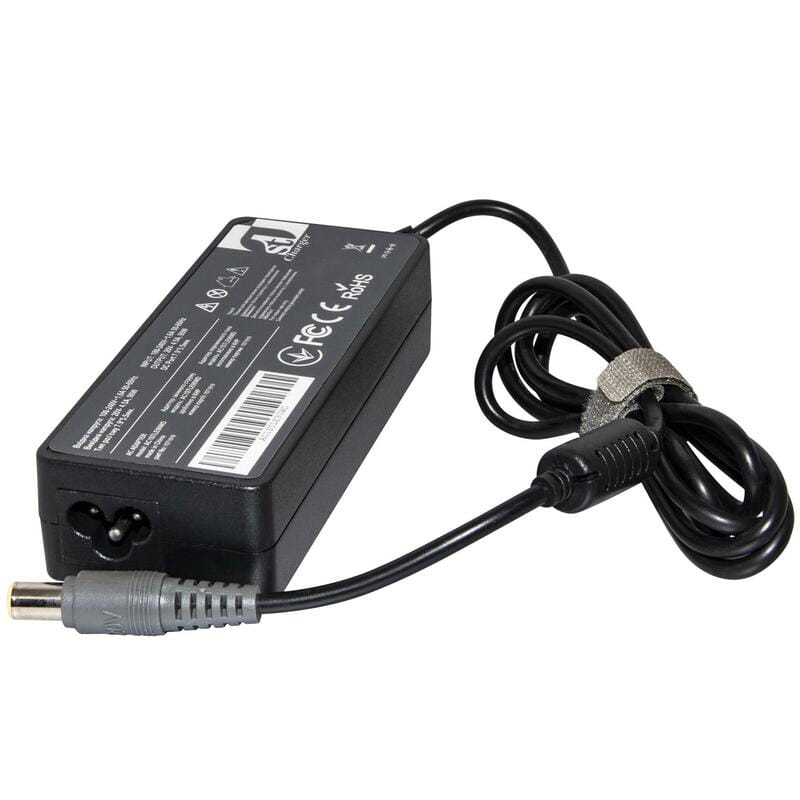 Блок питания 1StCharger для ноутбука Lenovo 20V 90W 4.5A 7.9x5.5 (AC1STLE90WD)