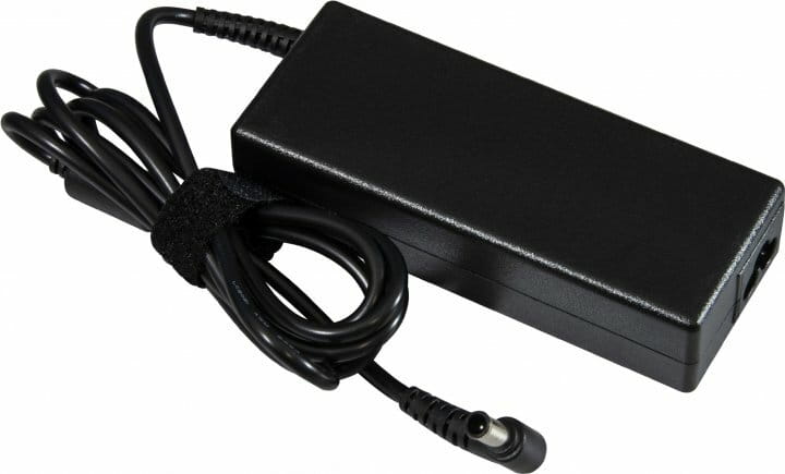 Блок питания 1StCharger 12V 5A 60W 6.5x4.4мм (AC1ST12V60WB)