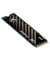 Фото - Накопитель SSD  500GB MSI Spatium M450 M.2 2280 PCIe 4.0 x4 NVMe 3D NAND TLC (S78-440K220-P83) | click.ua