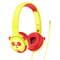 Фото - Навушники Hoco W31 Childrens Yellow-Red (W31YR) | click.ua